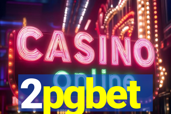 2pgbet