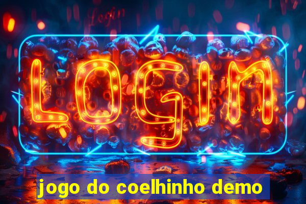 jogo do coelhinho demo