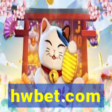 hwbet.com