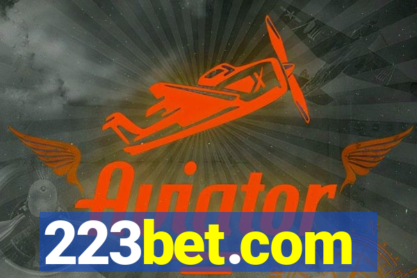 223bet.com