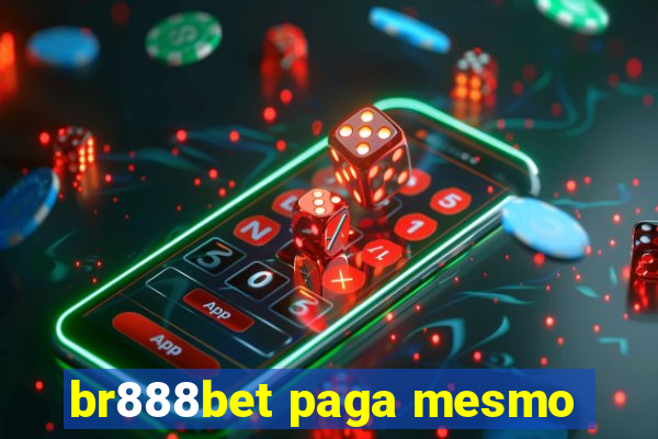 br888bet paga mesmo