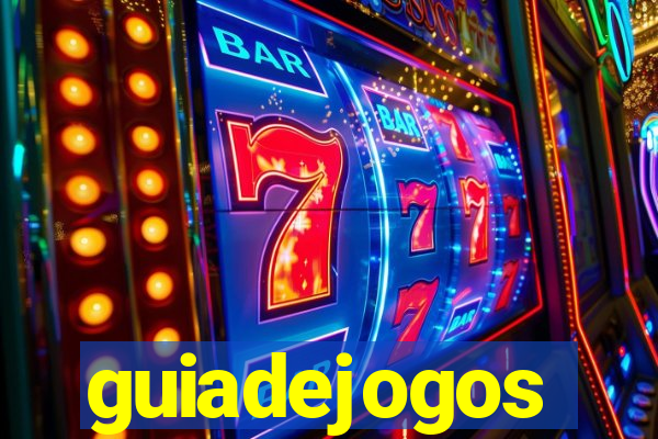 guiadejogos