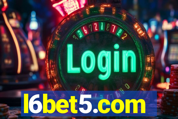 l6bet5.com