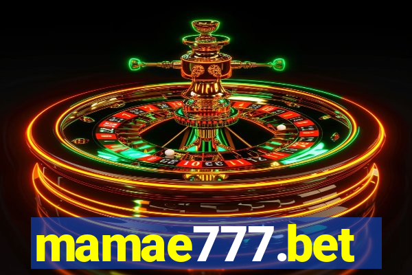 mamae777.bet