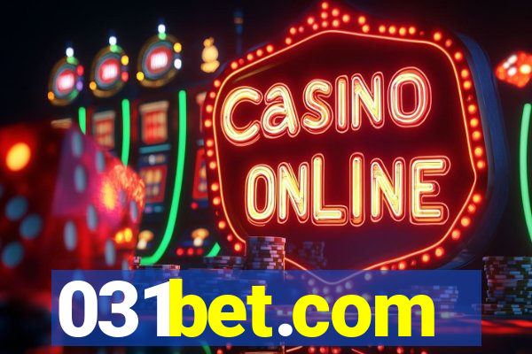 031bet.com