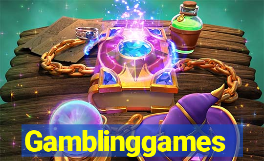 Gamblinggames