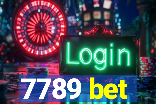 7789 bet