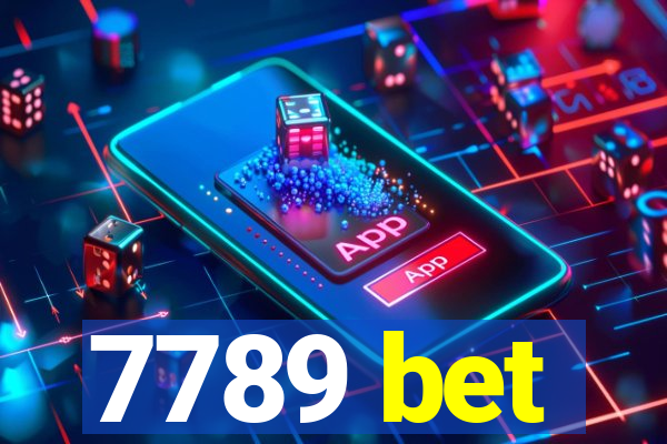 7789 bet