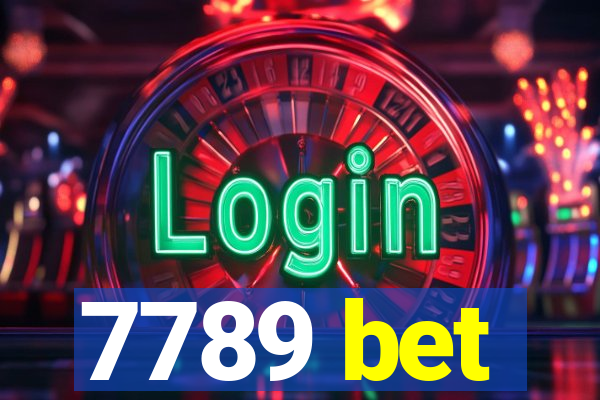 7789 bet