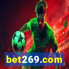 bet269.com