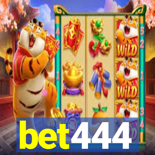 bet444