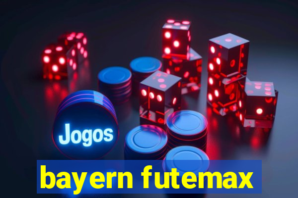 bayern futemax