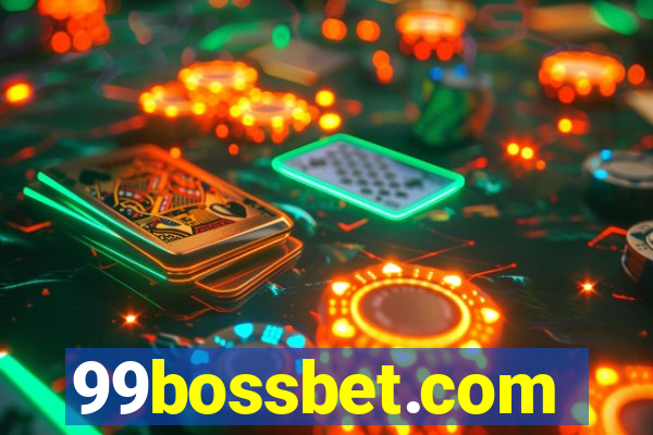 99bossbet.com