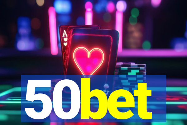 50bet