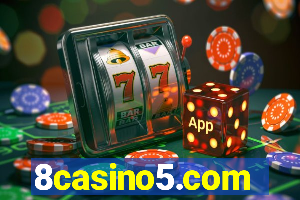 8casino5.com