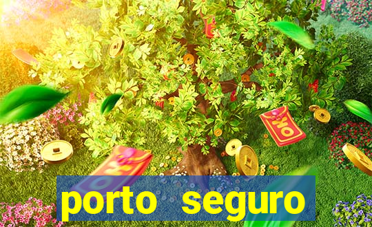 porto seguro reclame aqui