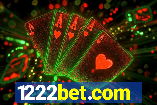 1222bet.com