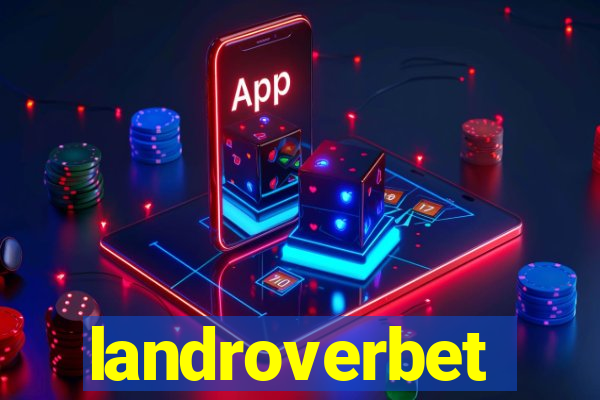 landroverbet