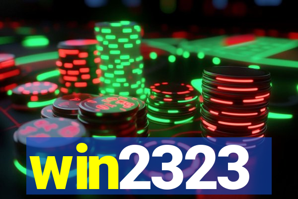 win2323