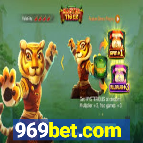 969bet.com