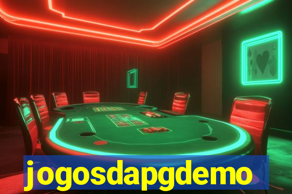 jogosdapgdemo