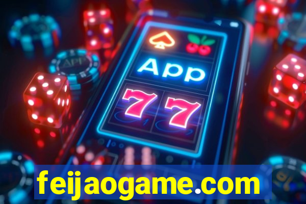 feijaogame.com