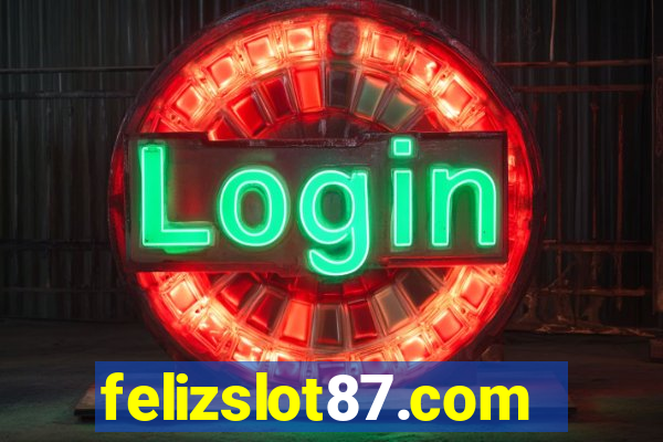 felizslot87.com