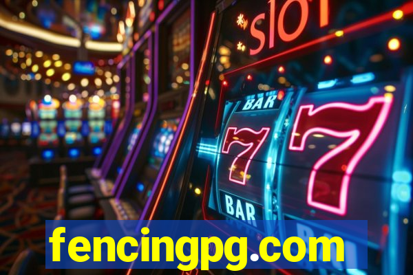 fencingpg.com