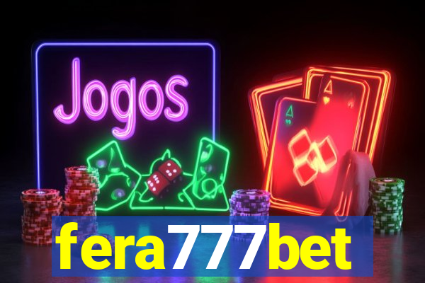 fera777bet