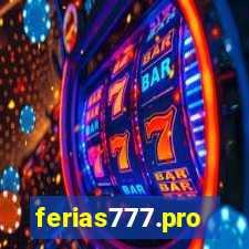 ferias777.pro