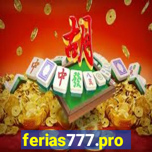 ferias777.pro