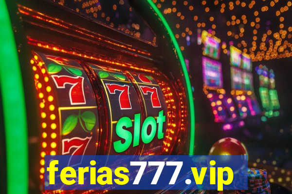 ferias777.vip