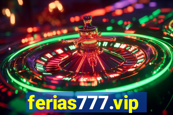 ferias777.vip