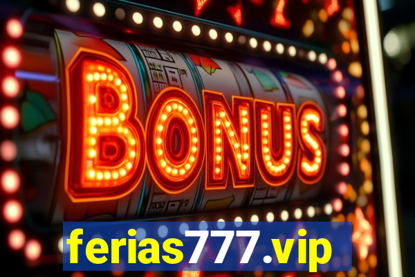 ferias777.vip