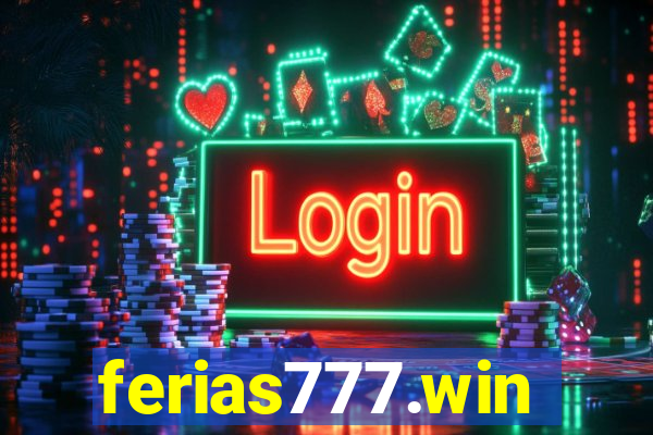 ferias777.win