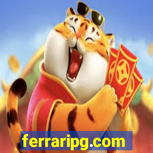 ferraripg.com