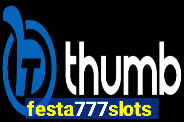 festa777slots