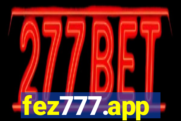 fez777.app