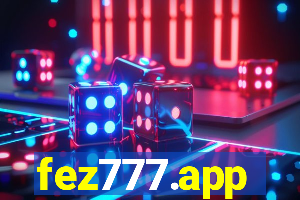 fez777.app