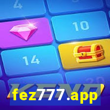 fez777.app