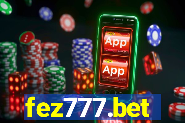 fez777.bet