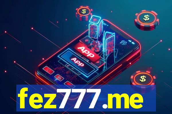 fez777.me