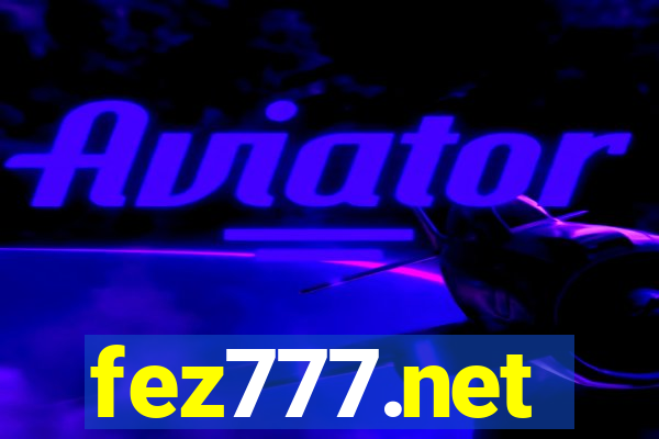 fez777.net