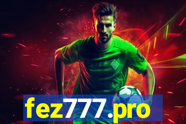 fez777.pro