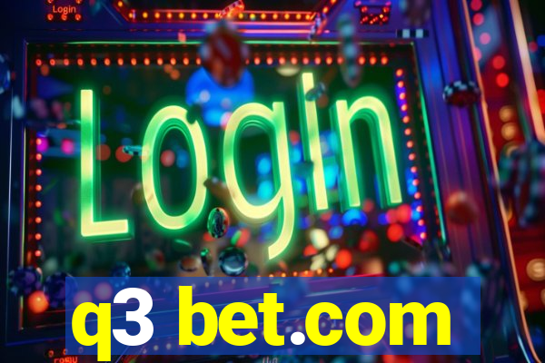 q3 bet.com