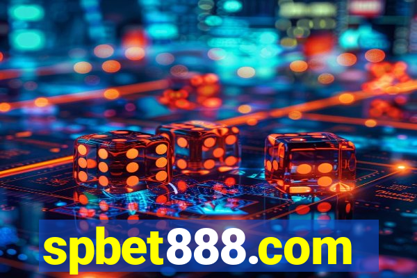 spbet888.com