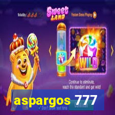 aspargos 777