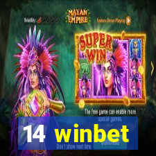 14 winbet