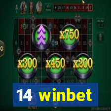 14 winbet