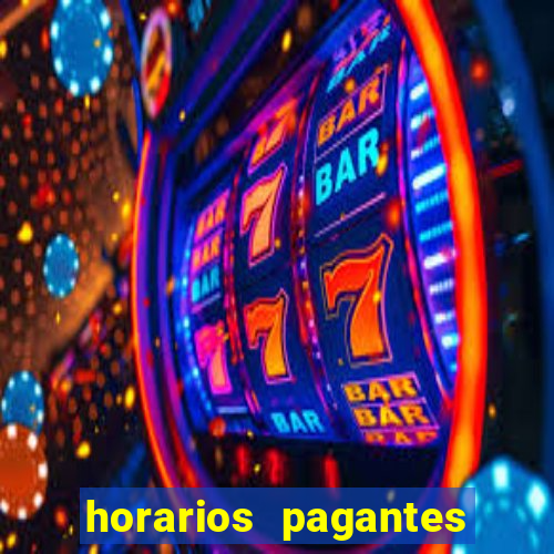 horarios pagantes estrela bet